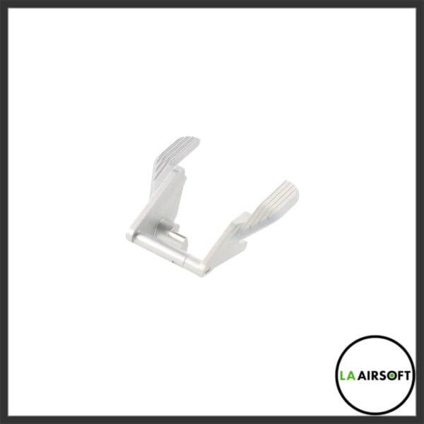 LA Capa Customs 7075 Ambi / Single Safeties for Hi Capa - Image 2