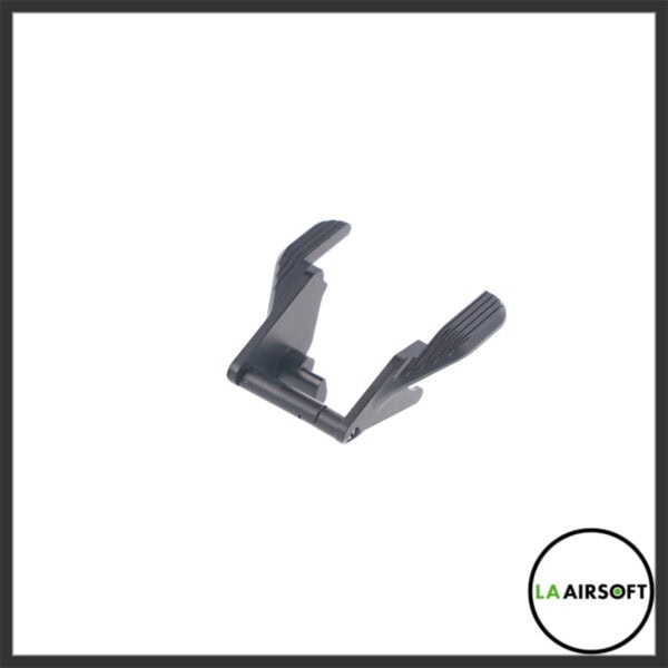 LA Capa Customs 7075 Ambi / Single Safeties for Hi Capa - Image 3