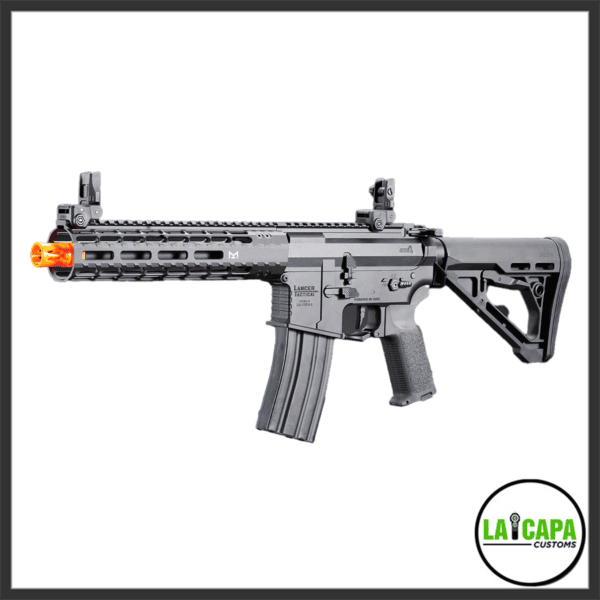 Lancer Tactical "Valiant Edition" Gen 4 AEG - Image 3