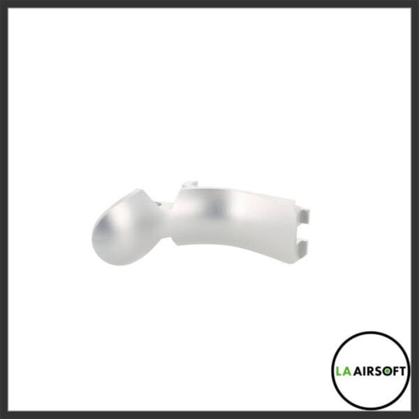 LA Capa Customs 7075 Aluminum Grip Safety for Hi Capa - Image 2