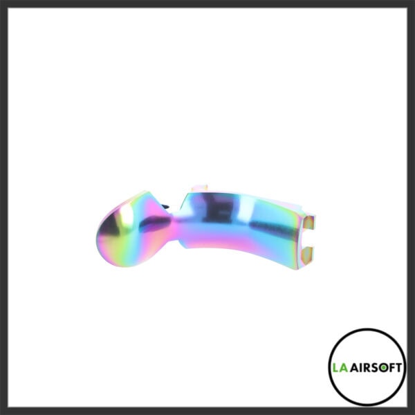 LA Capa Customs 7075 Aluminum Grip Safety for Hi Capa - Image 12