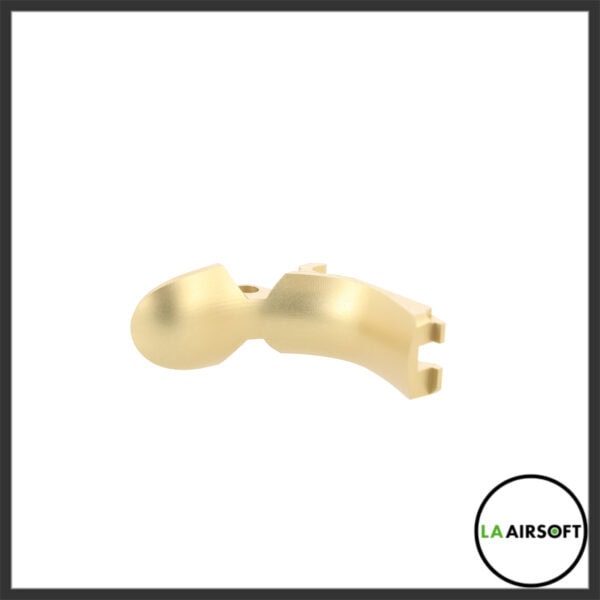 LA Capa Customs 7075 Aluminum Grip Safety for Hi Capa - Image 4